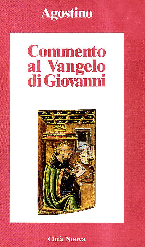 Commento al Vangelo di Giovanni