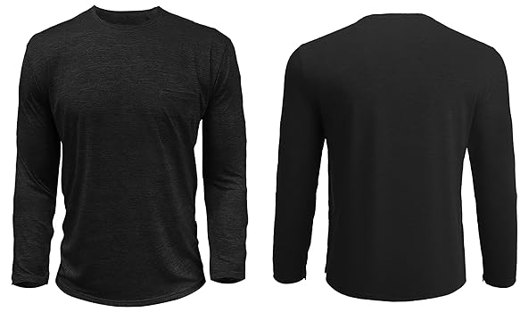 Unisex Post Shoulder Surgery Shirts Men Tearaway Recovery