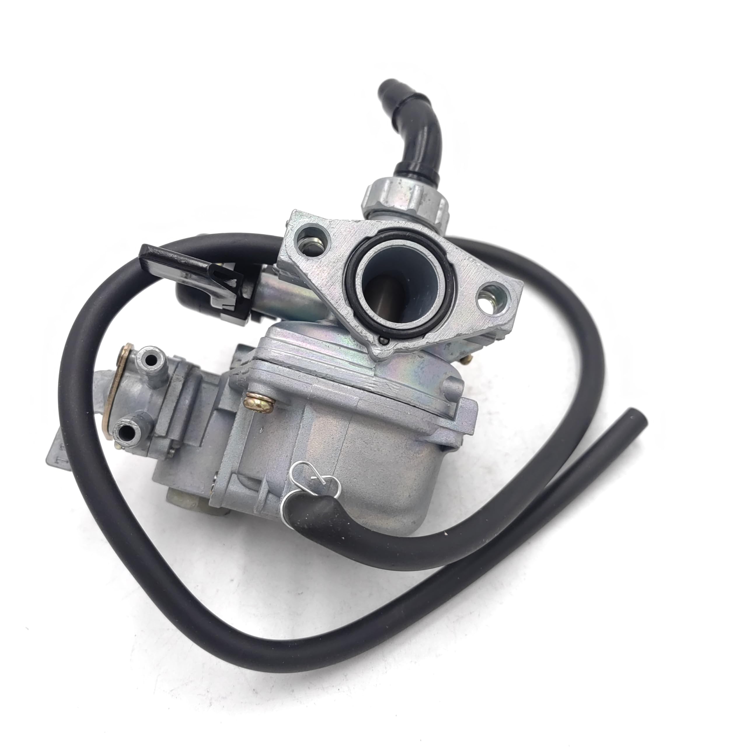 Carburateur PZ17 de 17 mm en alliage pour restauration moteur Honda Fourtrax et ATC70