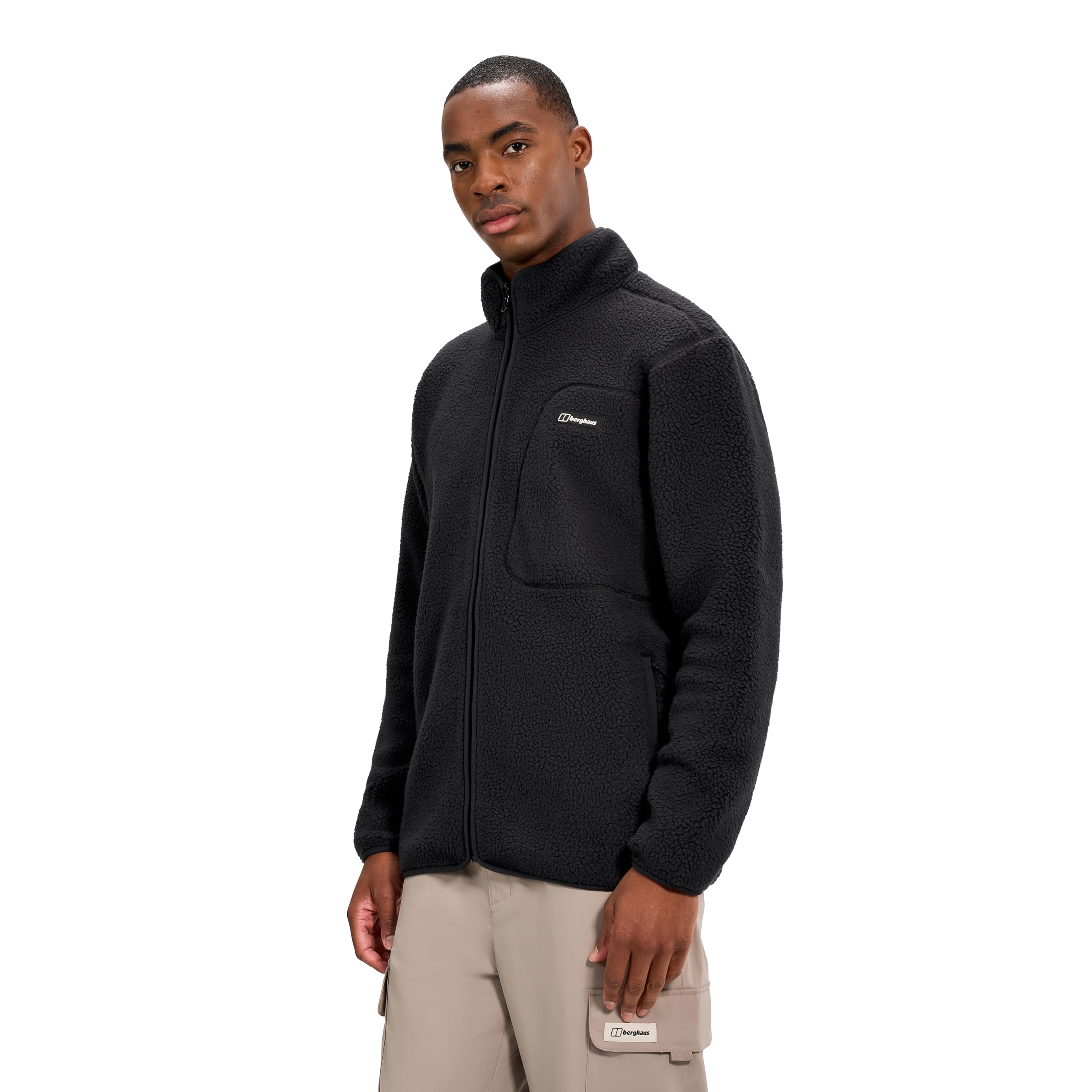 Berghaus Herren Hanby Isolierte Jacke | InterActive-kompatibel Jacke