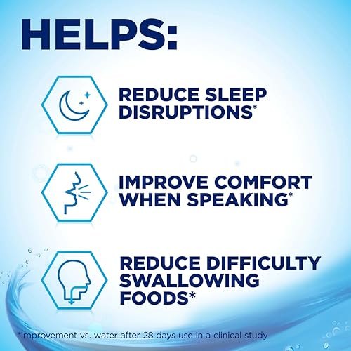 Miniatura 6 de Biotene'e Spray hidratante para boca seca y mal aliento suave menta - 1.5 onzas líquidas (paquete de 2)