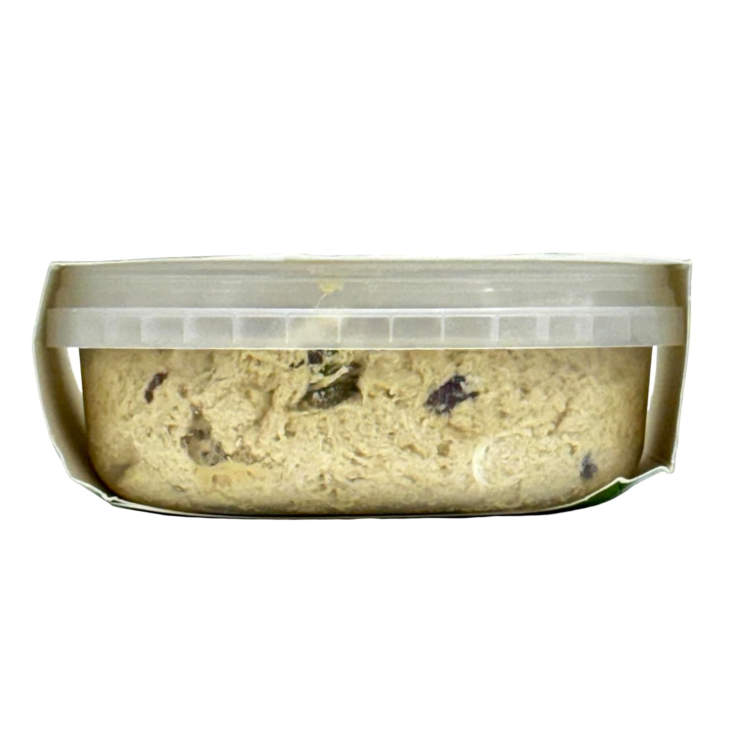 Mezap – Greek Halva with Almond – Traditional Mediterranean Sesame Dessert – Nutty & Sweet Tahini Treat – 14 oz | 400 g, Pack of 2