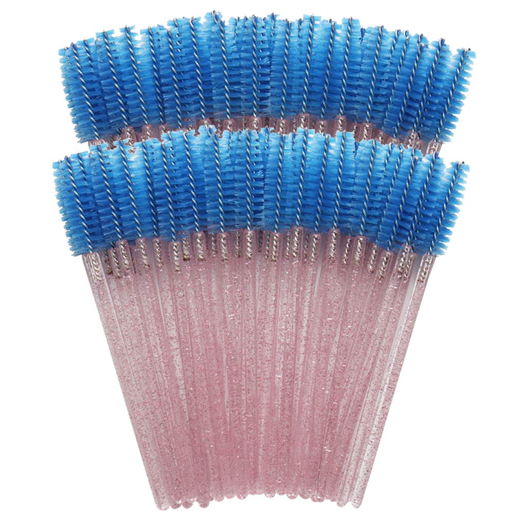Disposable Eyelash Mascara Wands Brushes Makeup Brush Sets