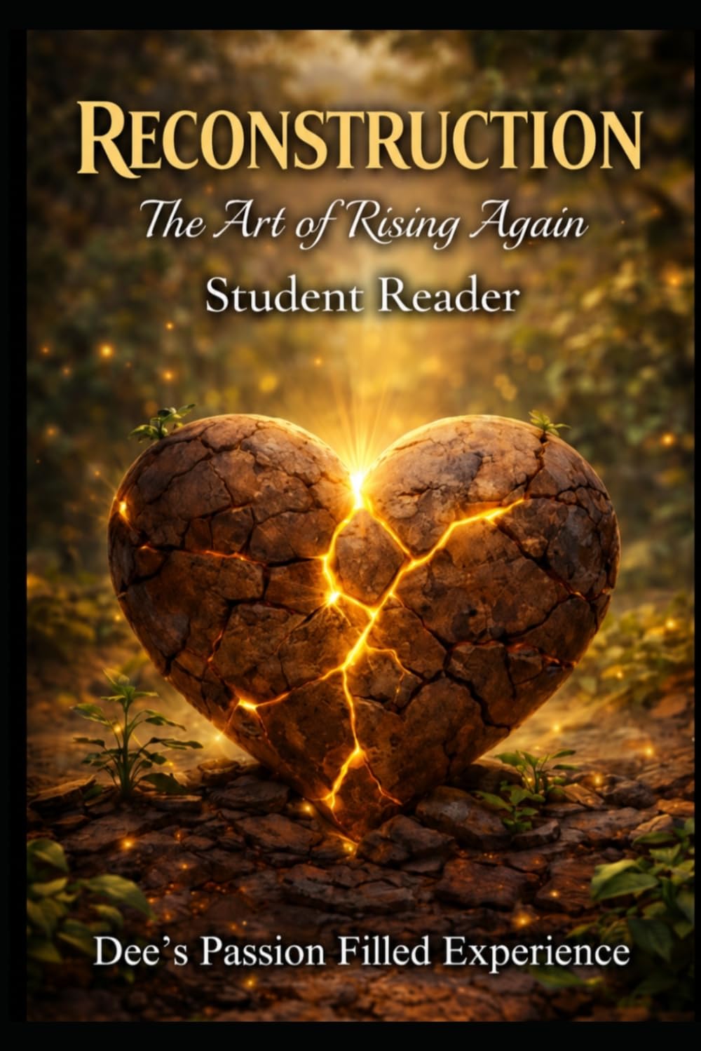 Reconstruction - The Art of Rising Again: Student Reader
