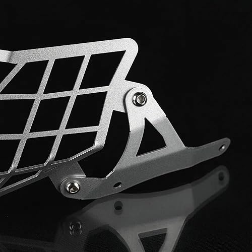 Miniatura 4 de Headlight Protector Cover For Bennlli TRK502X 2018 2019 2020 2021 2022 2023 For TRK 502 For TRK502 Motorcycle Headlight Guard Protector Cover