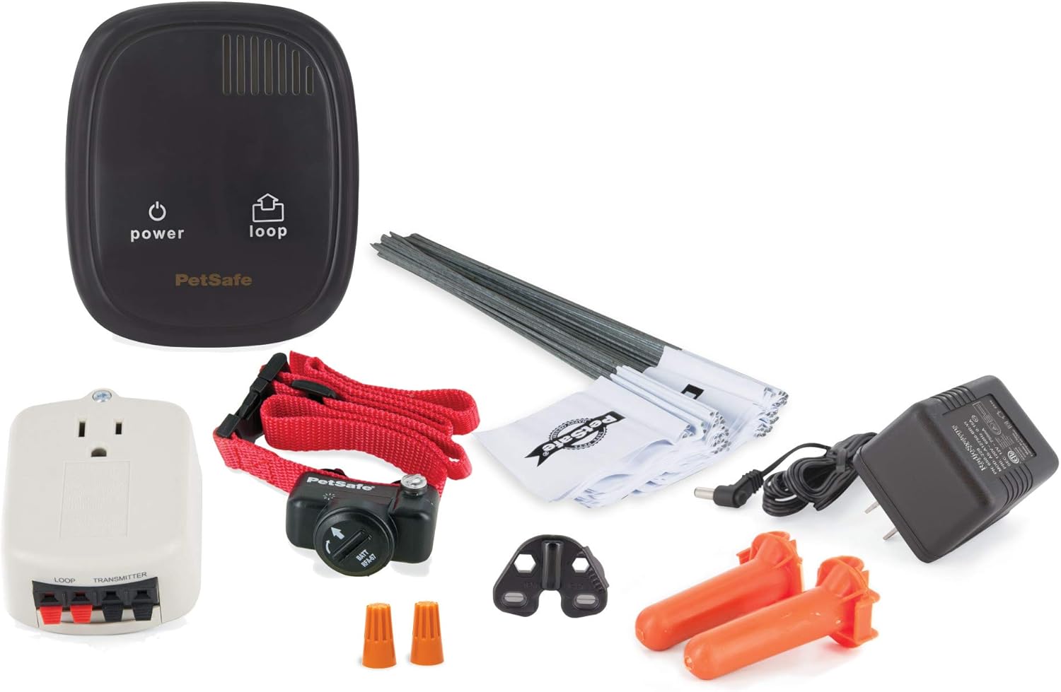 Amazon Com Petsafe In Ground Fence For Dogs And Cats From The Parent Company Of Invisible Fence Brand Boundary Wire Not Included Pick Your Wire Gauge Separately Petsafe Pet Supplies Amazon Com Petsafe In Ground Fence For Dogs And Cats From The Parent Company Of Invisible Fence Brand Boundary Wire Not Included Pick Your Wire Gauge Separately Petsafe Pet Supplies