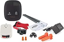 PetSafe In-Ground Fence for Dogs & Cats - Helps Keep Pets Safe in The Yard - Customizable Yard Boundary System for Dogs - Waterproof Collar - Easy Installation - Expandable Fence