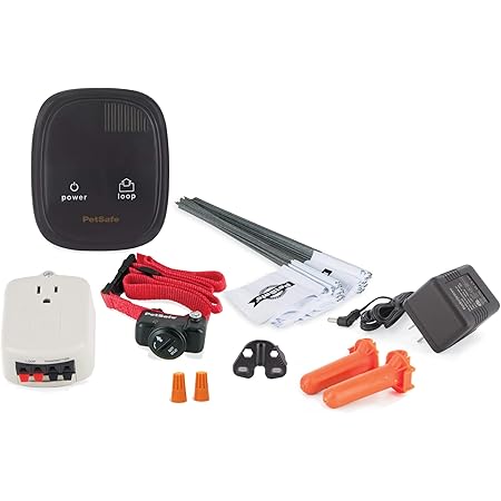 petsafe underground fence wire