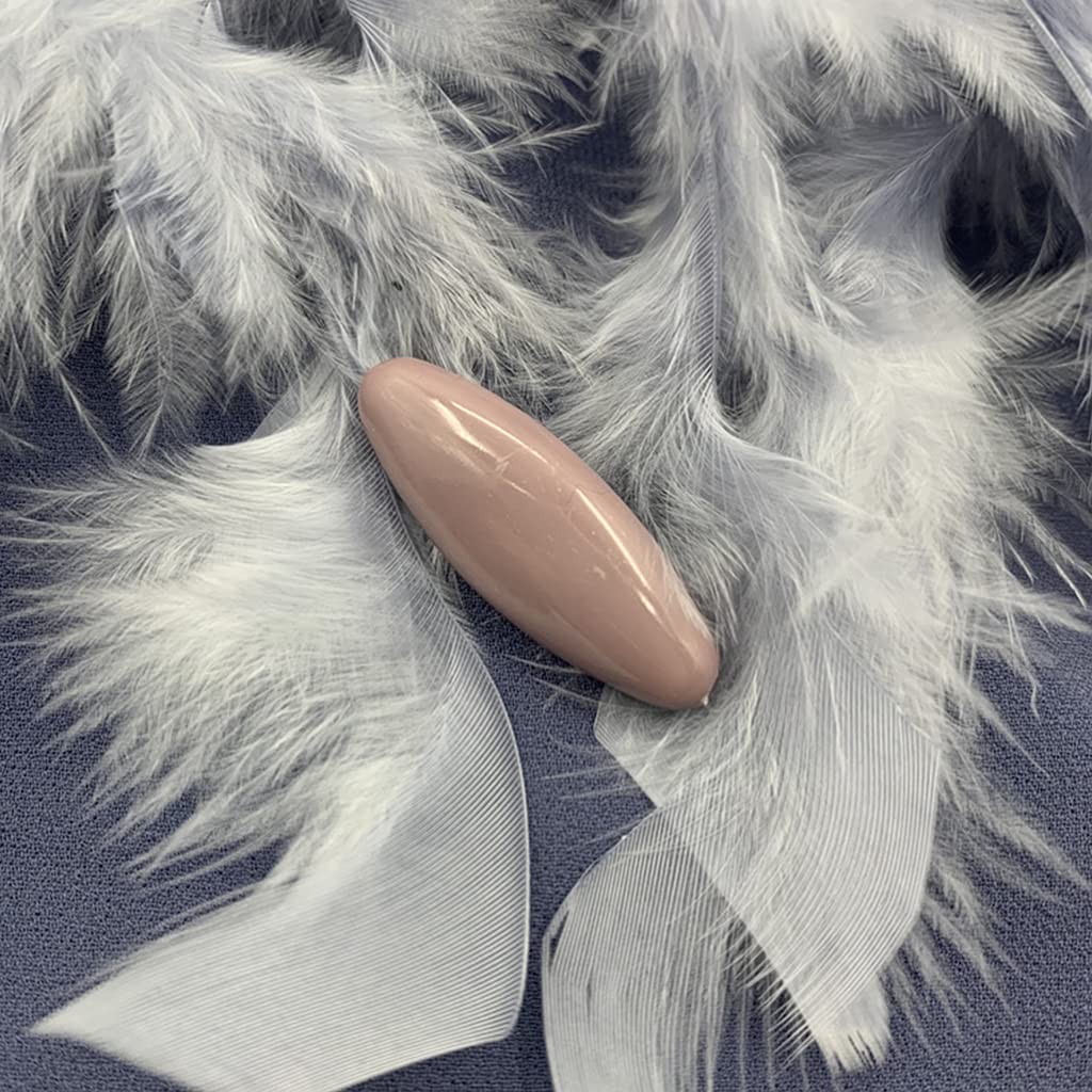 Lina & Lily Sciarpa Hijab Da Donna Musulmano, Tessuto Plissettato E Leggero (Mostarda - Foto 2