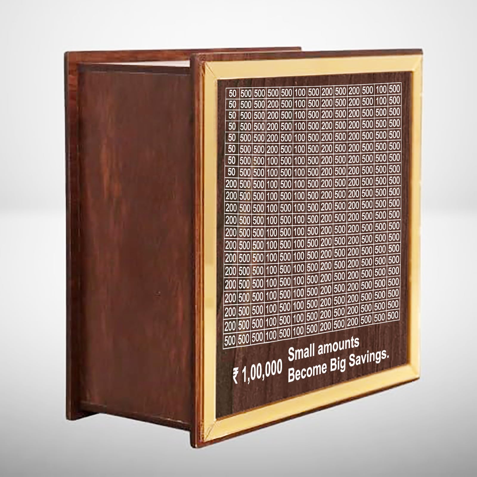 ADK Elegant Piggy Bank Stylish Savings Money Bank,Coin Bank,Savings jar,  Cash Bank,Vintage Design, Financial Freedom Playful Money Bank, Coin ...