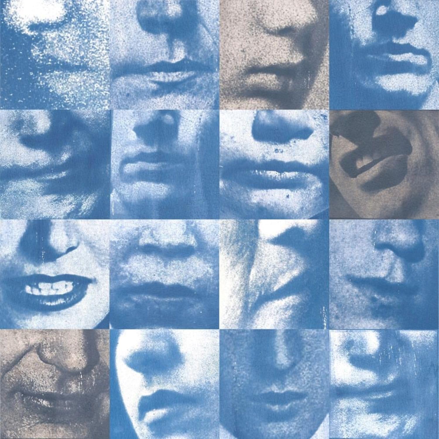 La Vida De Alguien Mas [VINYL]