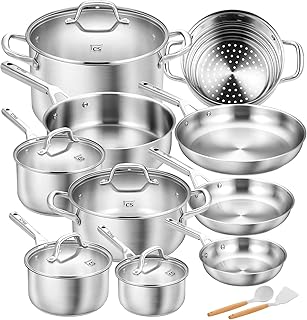 TS KOCH SYSTEME Stainless Steel