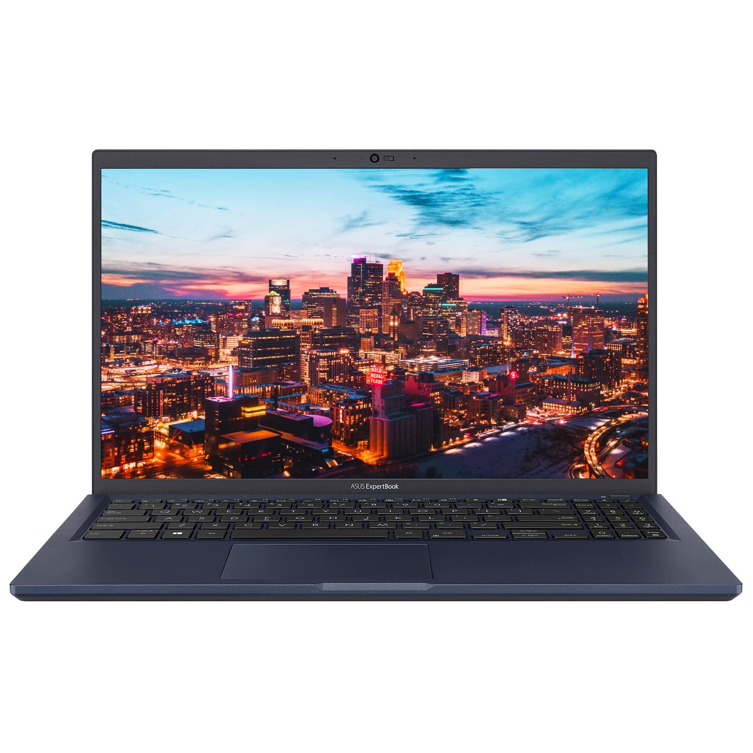 512gb Ssd Asus Expertbook B1 B1500 Laptop ASUS ExpertBook B1, I5