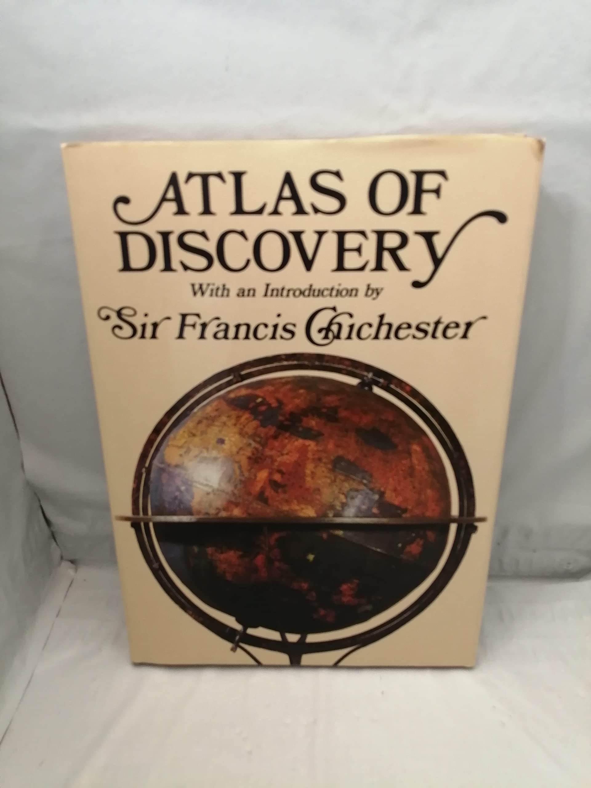 Atlas of Discovery