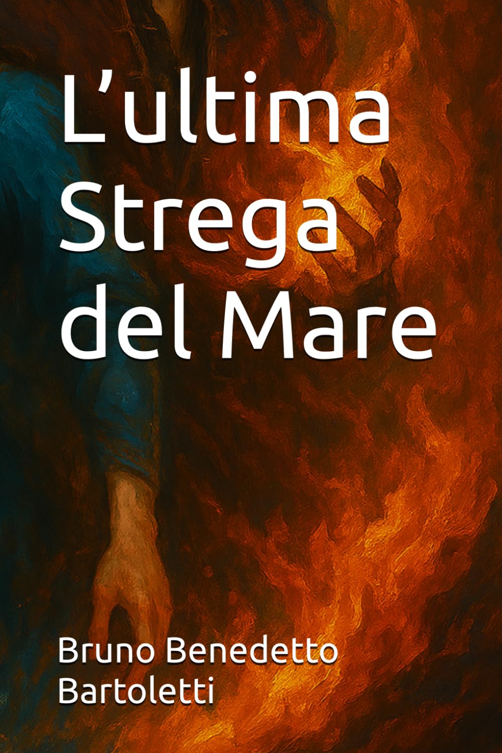L’ultima Strega del Mare: 2 (Romantasy)