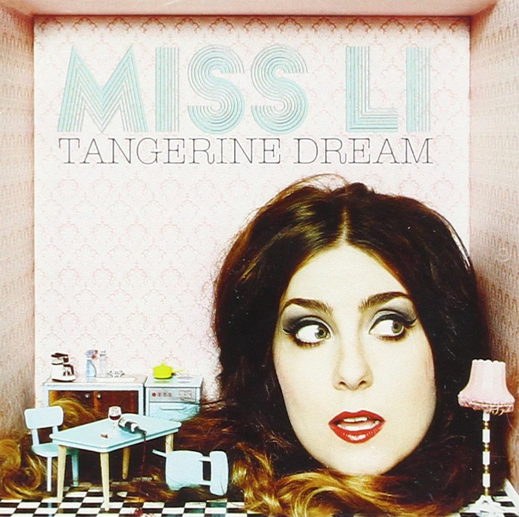 Tangerine Dream Music