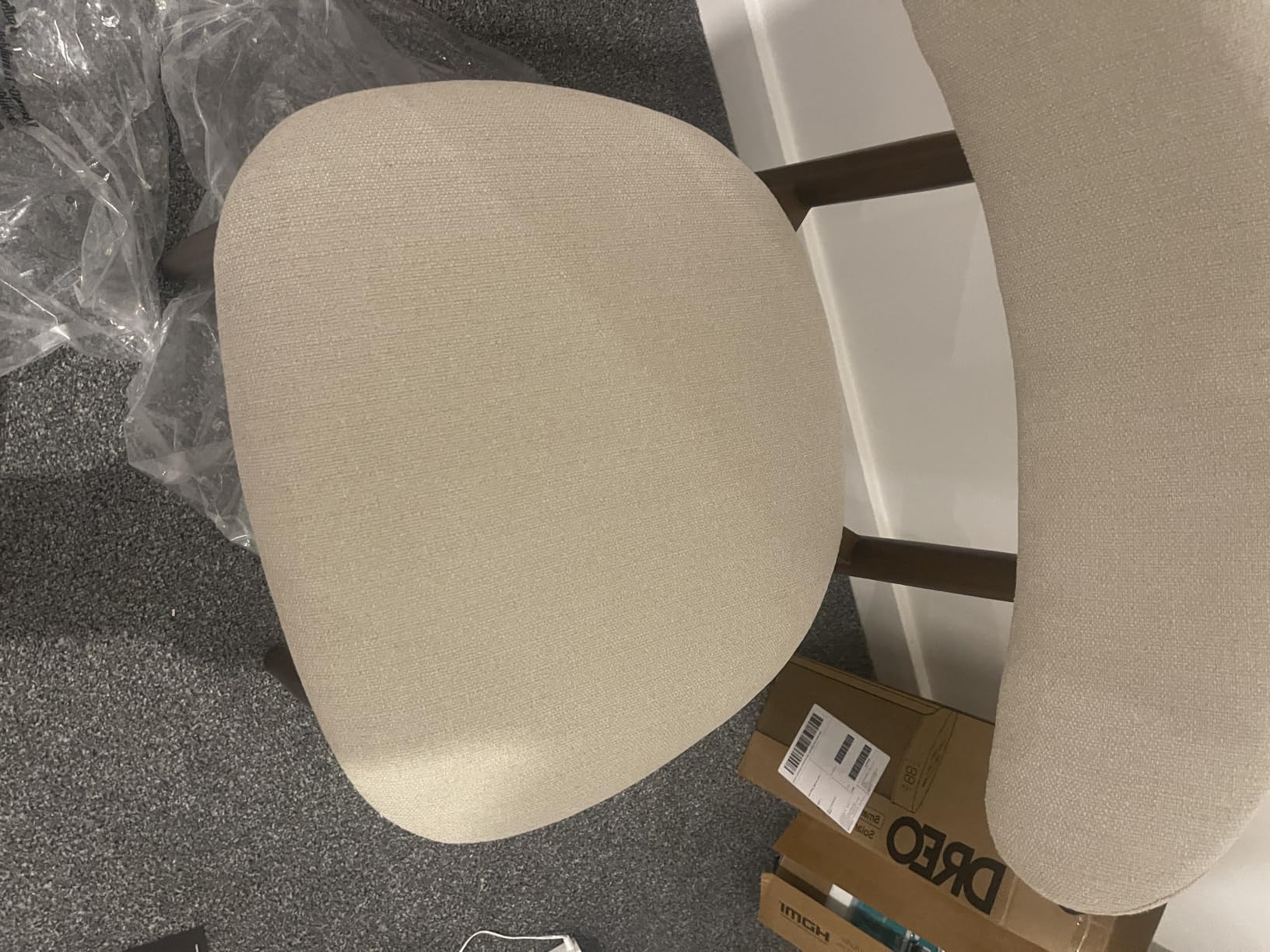 Customer photo