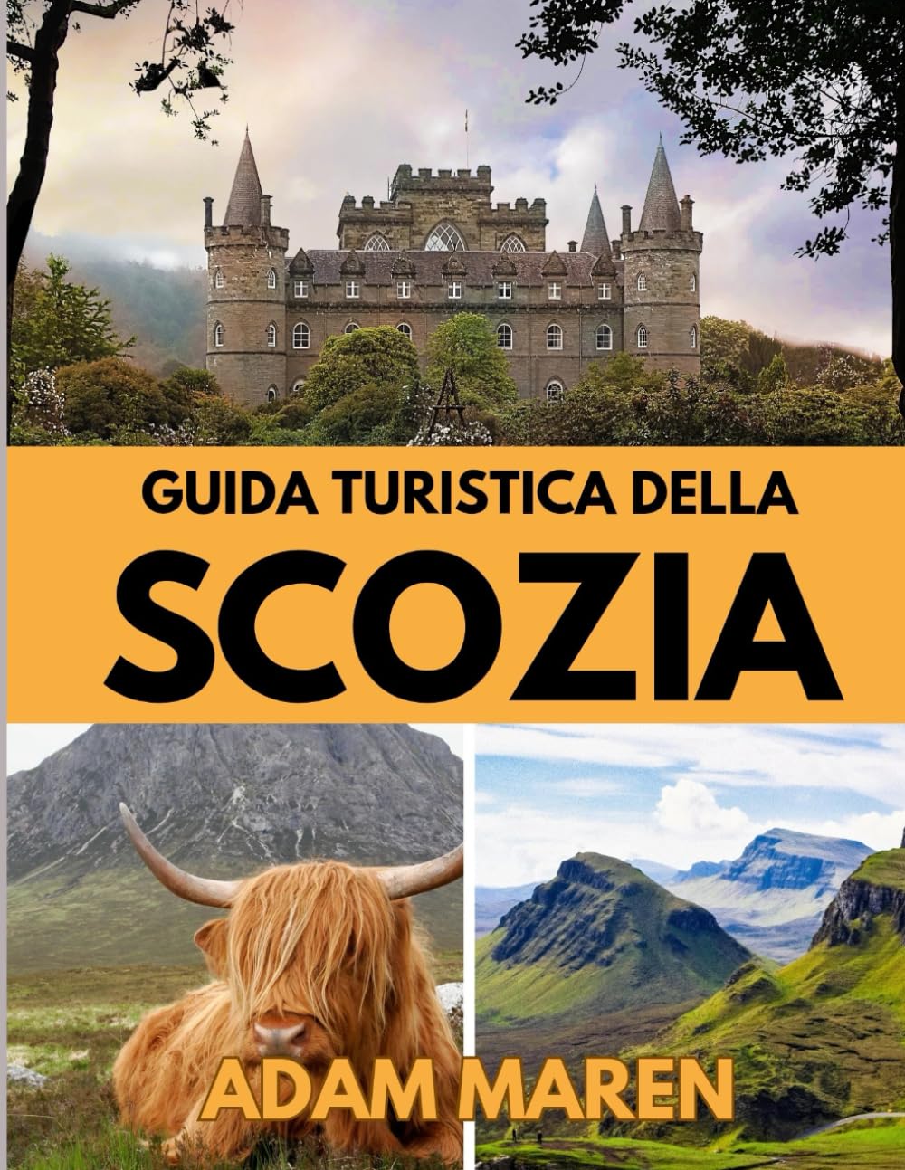 GUIDA TURISTICA DELLA SCOZIA 2026: Il periodo migliore per visitare, i posti migliori da esplorare e tutto ciò che devi sapere prima di partire