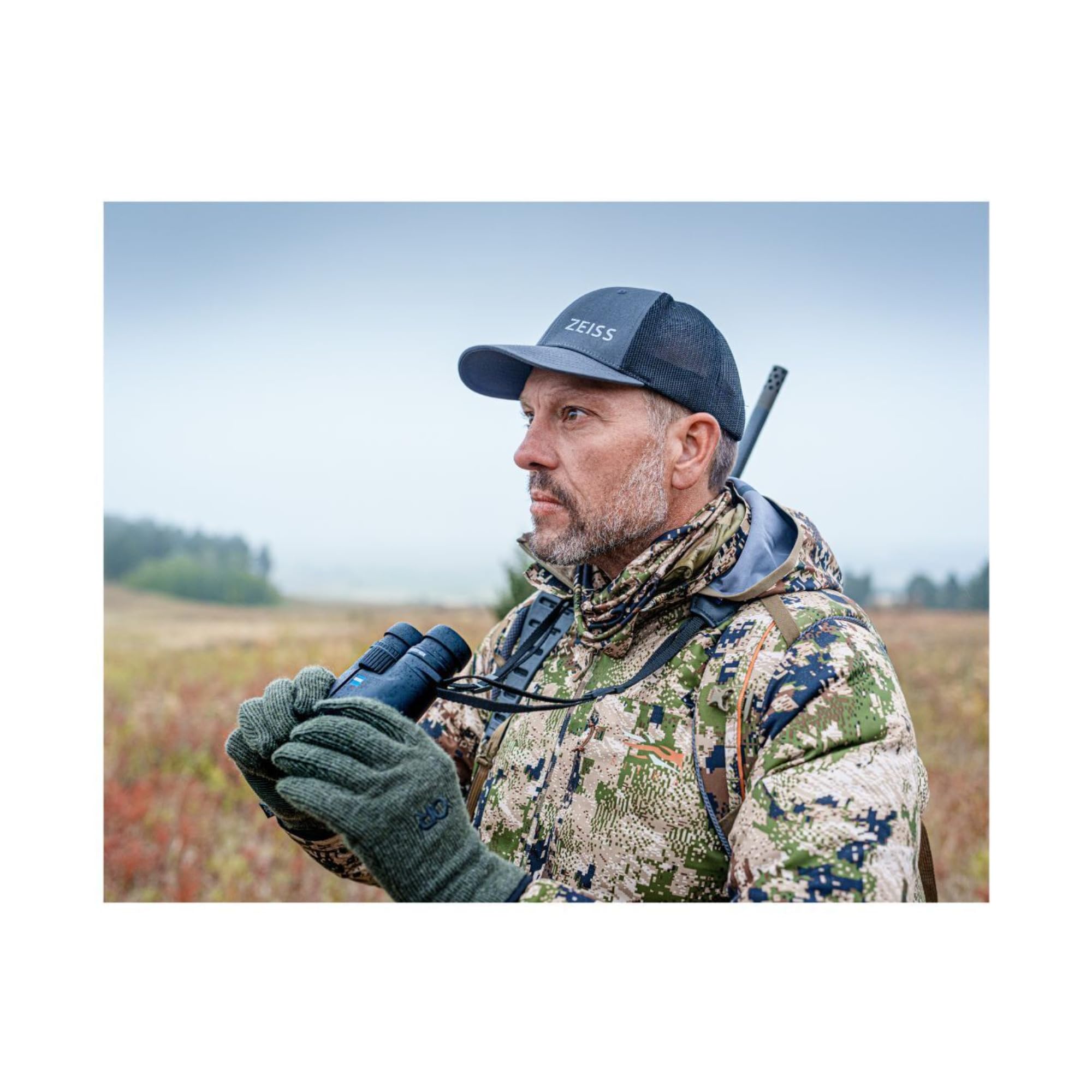Amazon.com : Zeiss Conquest HDX 8x56 Binocular with Lens Cleaning