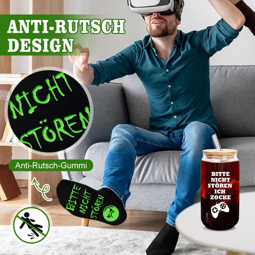 Türschild Poster Bitte nicht stören, ich bete...ich lese – www