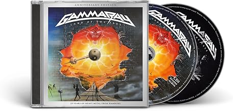 Land Of The Free: Anniversary Edition