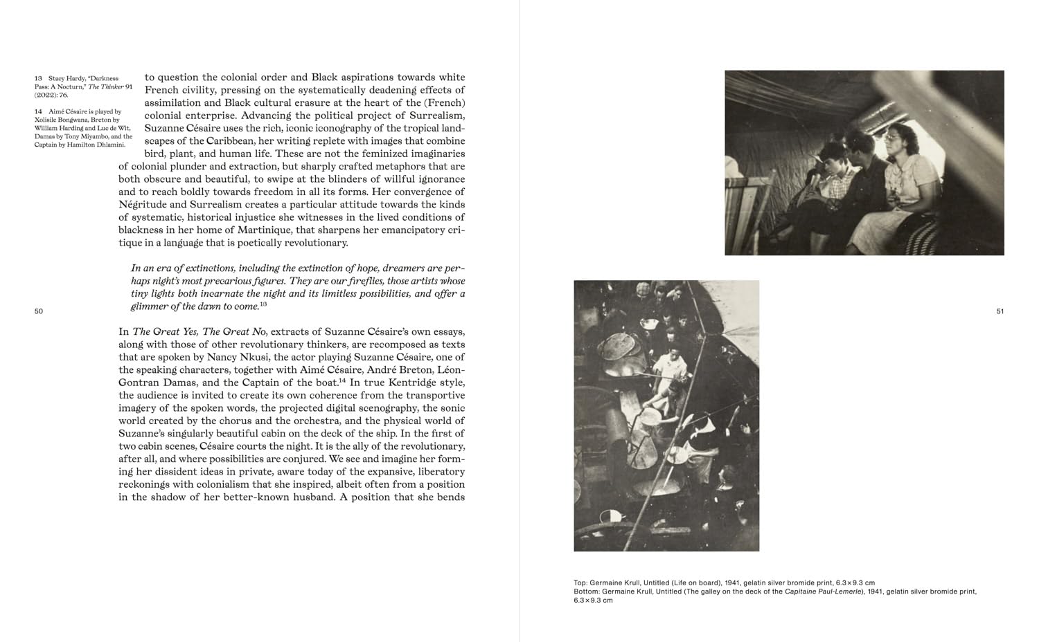 William Kentridge Je n'attends plus (LUMA, Arles) English Edition /anglais