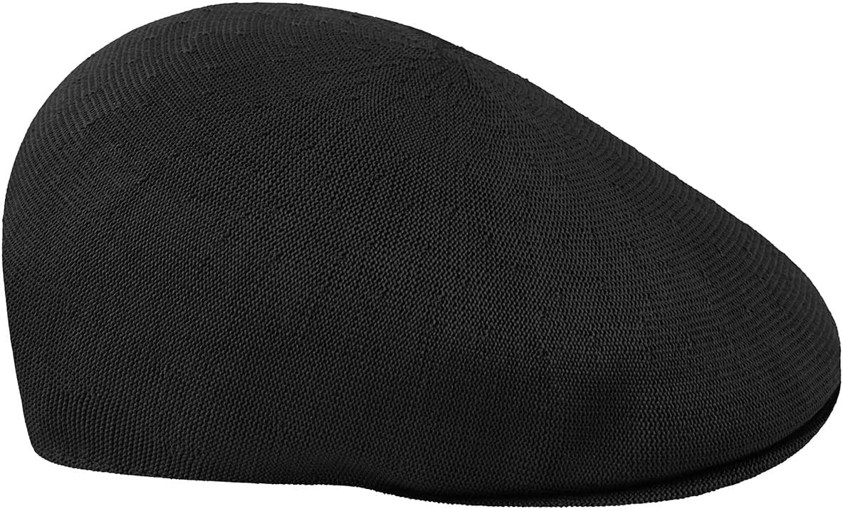 Kangol Seamless Tropic 507 Hat - Sage Green/XL Ivy Caps & Flat Caps - Image 5