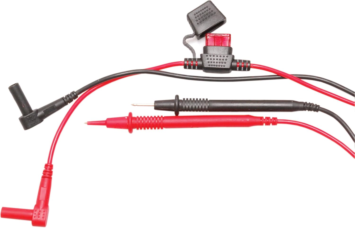 ES Electronic Specialties 134 Fuse Lead Automotive Test Lead, Factory