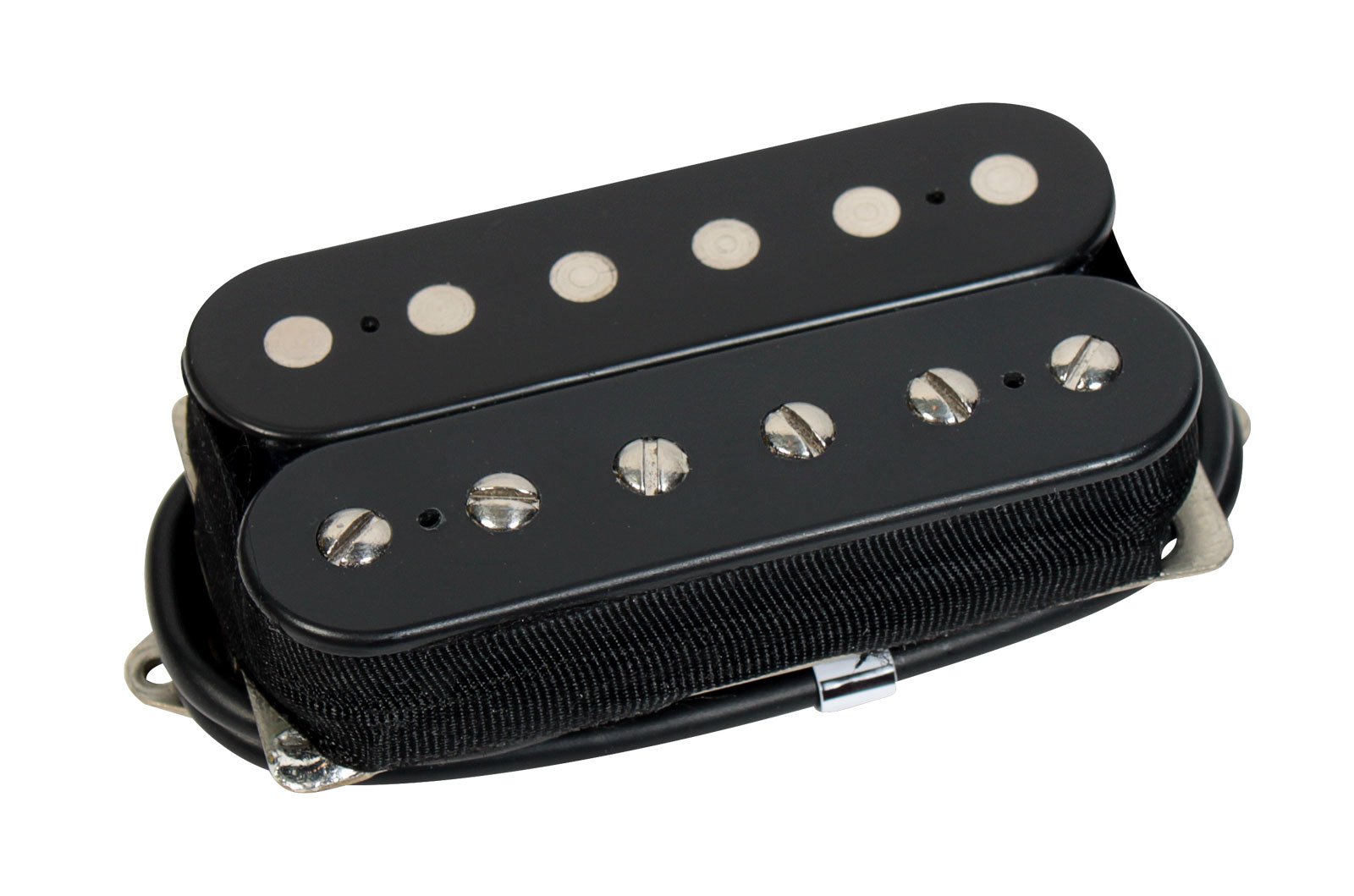 DIMARZIO 208467 DP 223FBK PAF Bridge Guitar Accessories