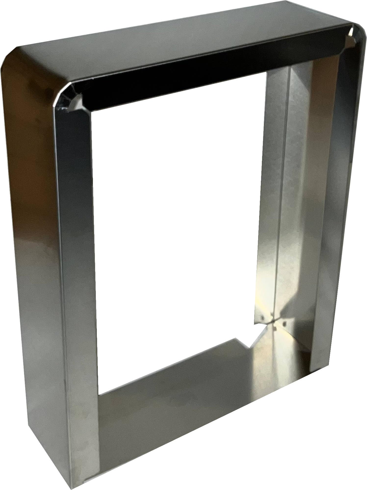 Amazon.com: Stainless Steel Wall-Mount Collar 59459 for Enmotion