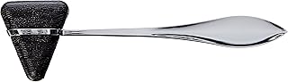 Grafco Percussion Hammer Taylor Type with Bumper Finish: Chrome-Plated Handle