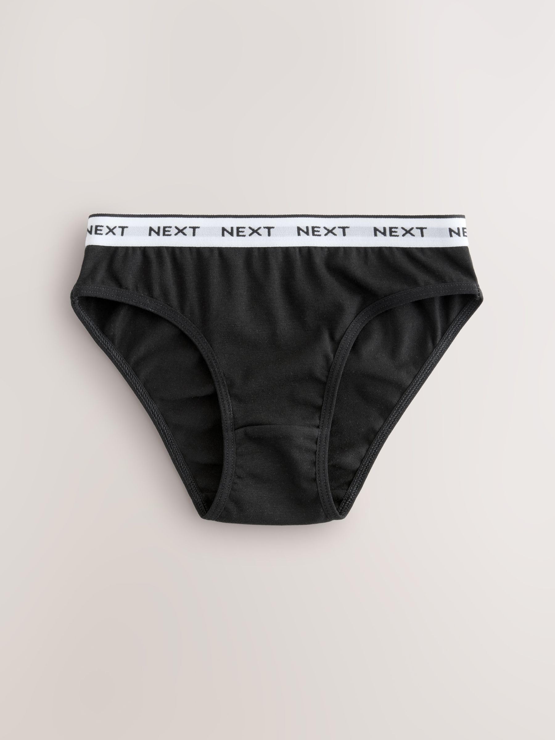 NEXT Mädchen Bikinislips im 7er-Pack