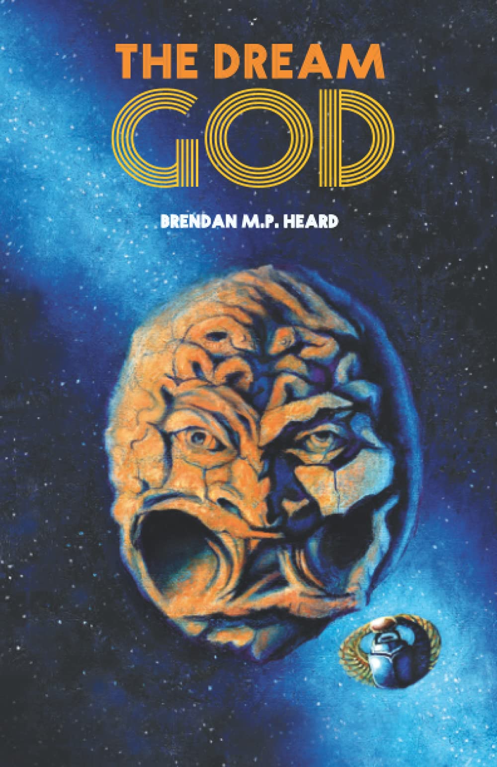 The Dream God: 1