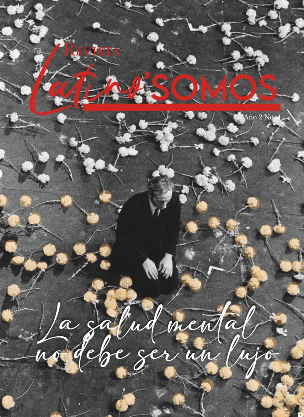 Revista LatinoSOMOS | año 2 | no.1