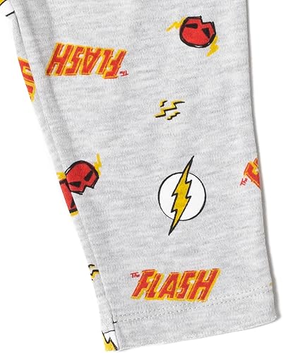 Miniatura 7 de DC Comics Batman Baby - Conjunto de 3 piezas para bebé mono de peluche y sombrero