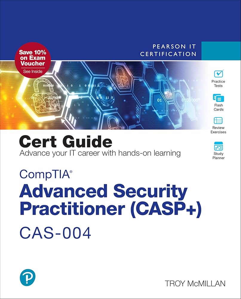CAS-004 CompTIA SecurityX 試験対策仕上げ問題集☆紙媒体