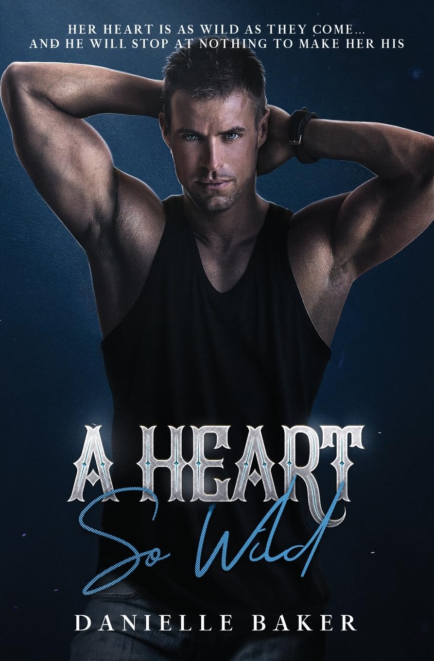 A Heart So Wild (Petoskey Stone Series)