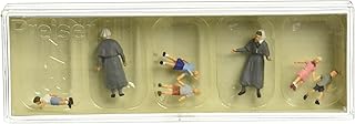Preiser 10533 Protestant Sisters with Children HO Model Figure