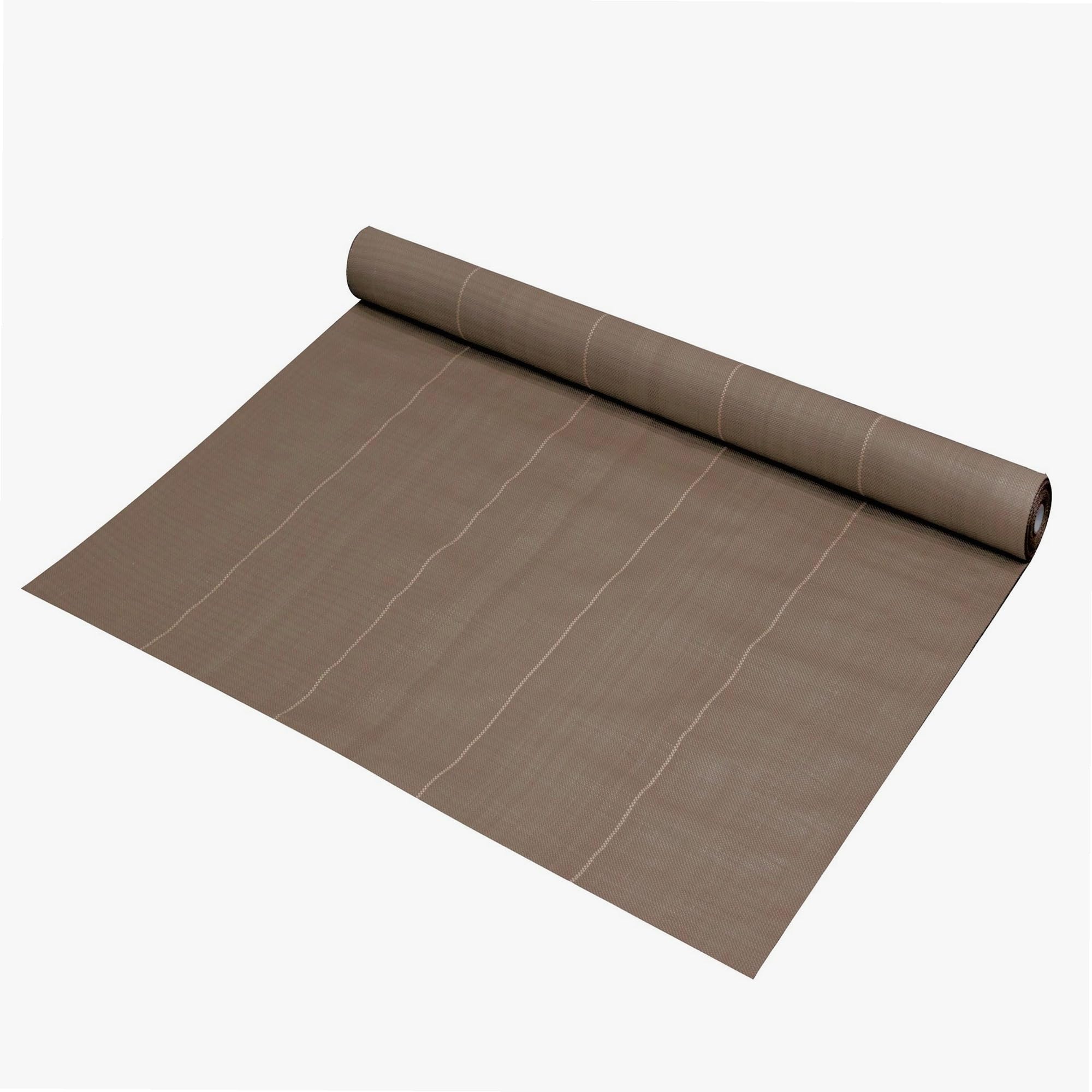 WERKA PRO Płótno przeciw chwastom 200 g/m2 2 x 10m