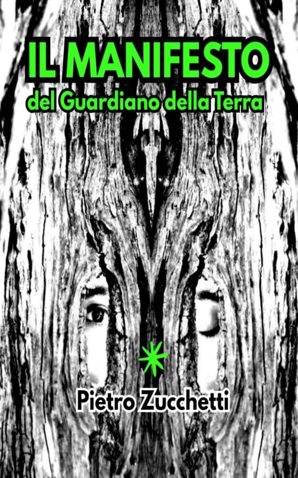 Il Manifesto del Guardiano della Terra