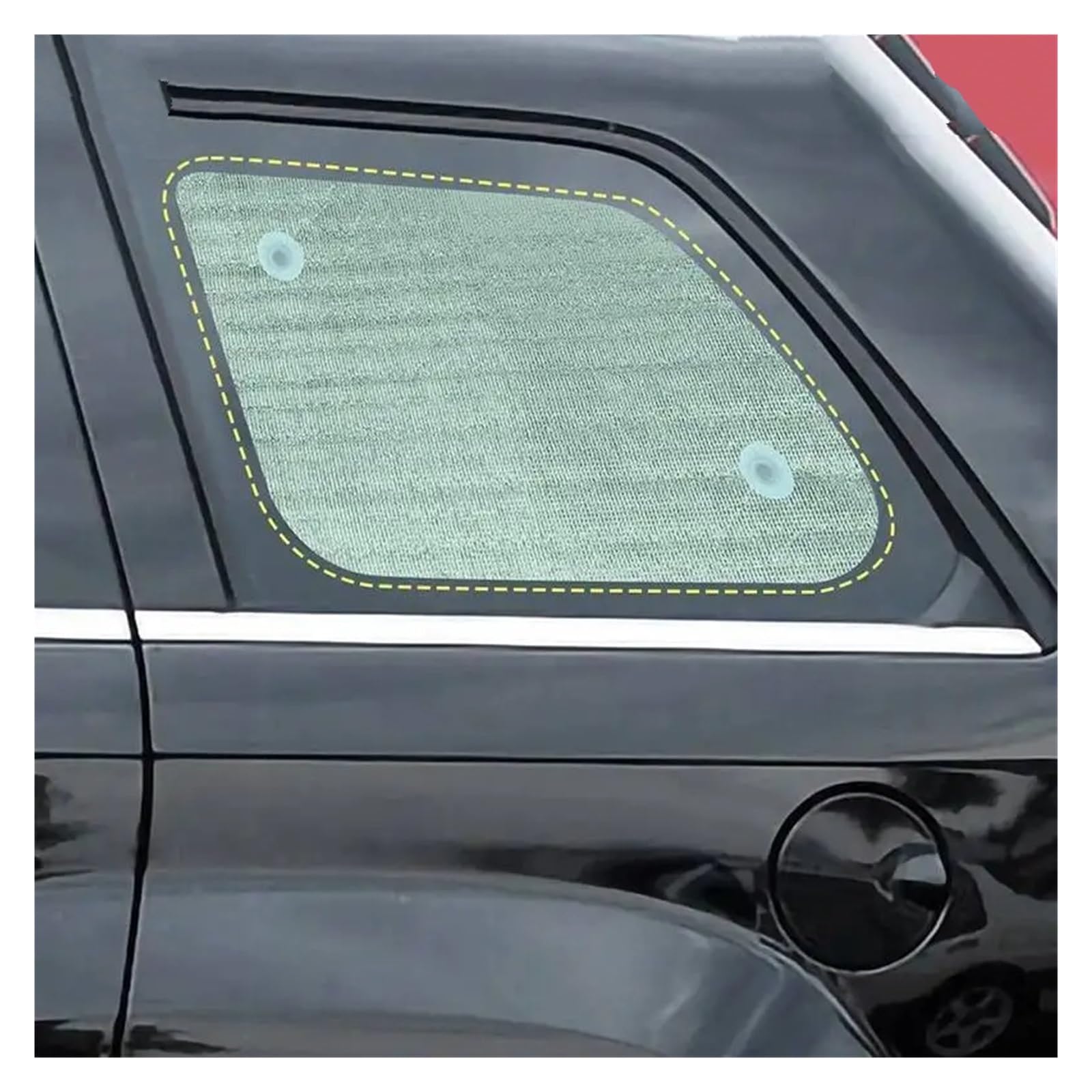 Auto Parabrezza Completa Parasole Isolamento Termico Kit Accessori Interni Per Jeep Per Grand Per Cherokee 2001-2010 Auto Parasole(For 2007-2010)