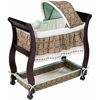 summer infant bassinet weight limit