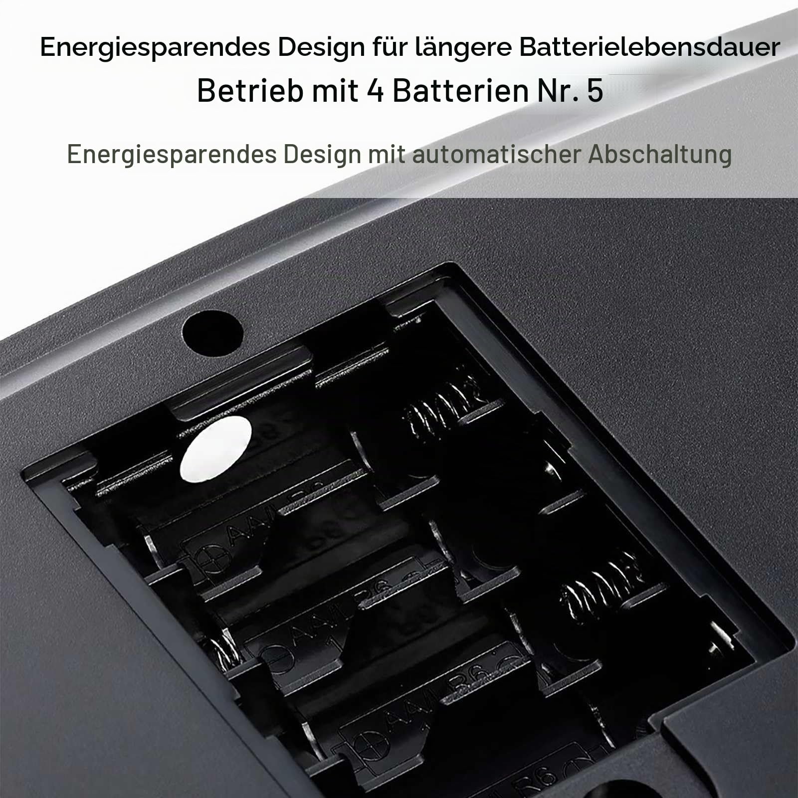 Intelligent Electronic Chess Board Mit Schachfiguren, Schach Computer Verschiedene SpielmöGlichkeiten Einzelspieler-Computerspiel, Elektronisches Schachspiel Geeignet FüR Kinder Erwachsene