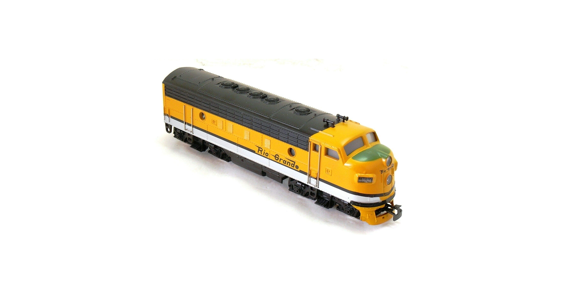 鉄道模型 marklin EMD F7 General Motors American F7 Diesel Electric Locomotive | Märklin Website DE