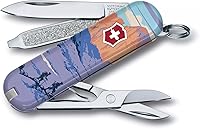 Vista 19 de Navaja suiza clásica, Victorinox, cuchillo de bolsillo