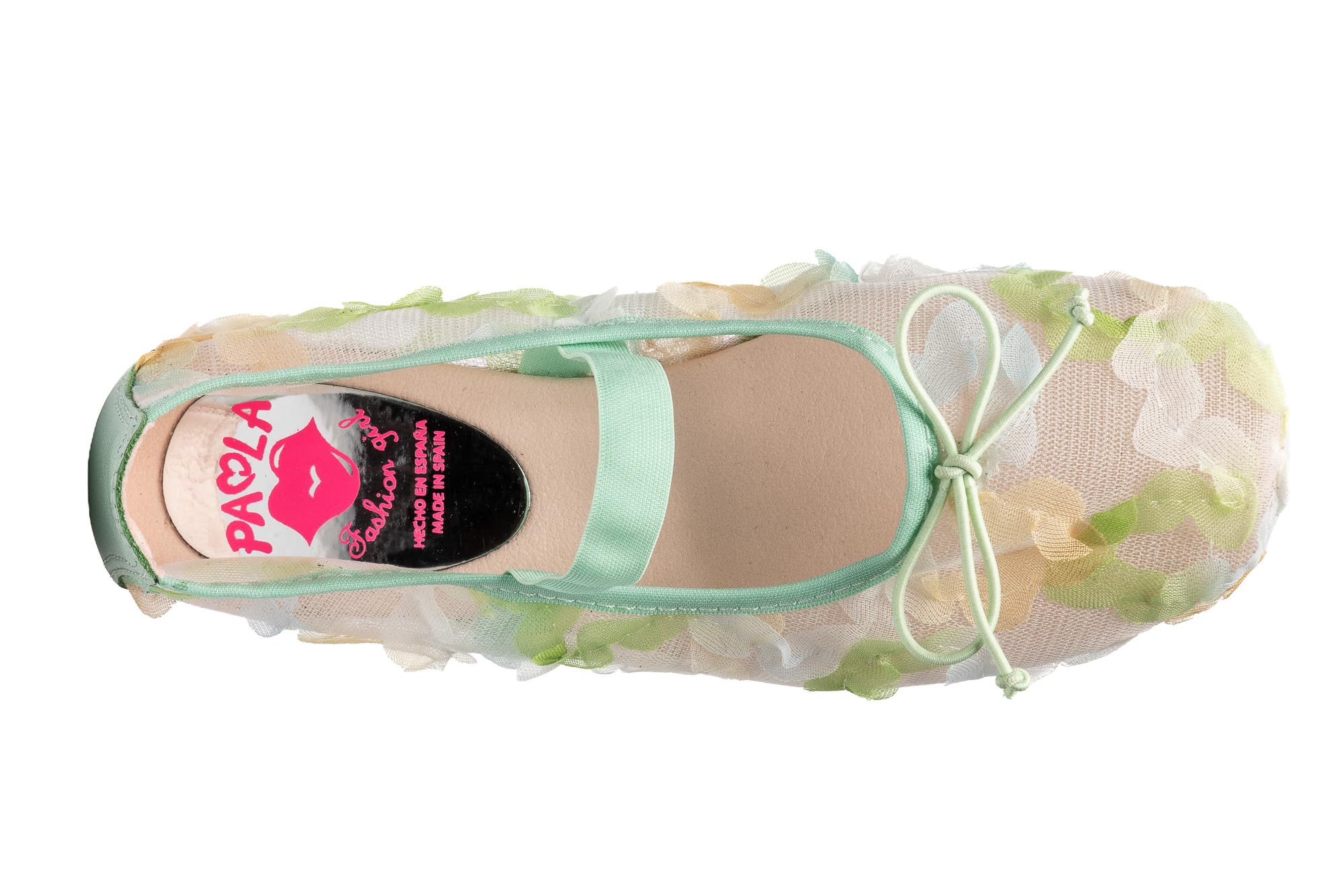 Pablosky Linda 880397, Zapatos Tipo Ballet