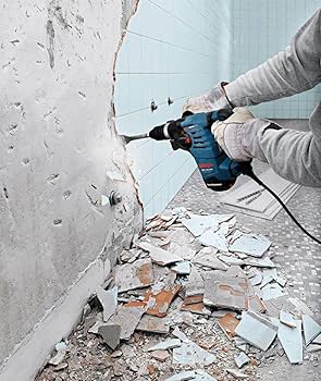 BOSCH - ボッシュ　GBH3-28E ハンマードリル Amazon | BOSCH(ボッシュ) SDSプラスハンマードリル GBH3-28DRE