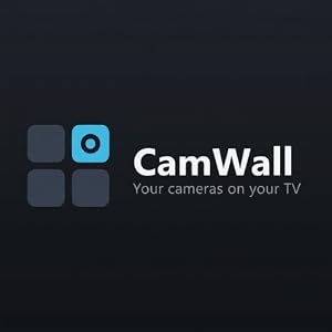 CamWall: IP-Kamera Viewer – RTSP & ONVIF