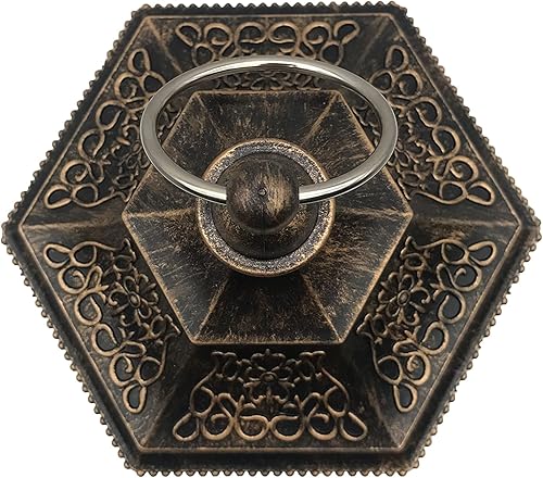 Miniatura 5 de Victory Creative Linterna musical de globo de agua de Papá Noel con purpurina de 10.5 pulgadas, temporizador a pilas y globo de nieve de Navidad