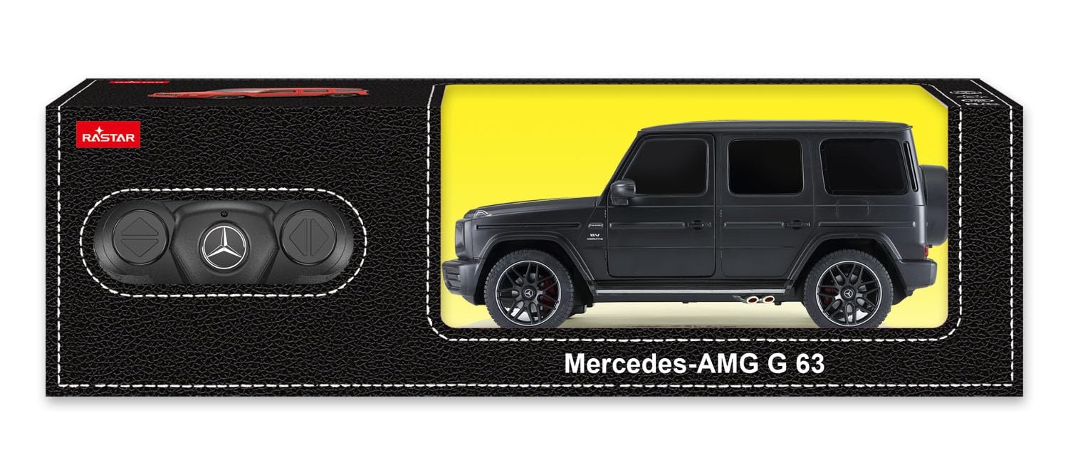 Amazon.co.jp: 童友社 (Doyusha) 2.4GHz 1/24 メルセデスベンツ AMG